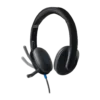 LOGITECH H540 USB HEADSET - BLACK - Image 4